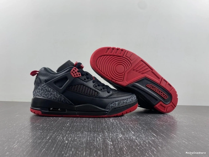 MaikeSneakers Spizike Jordan Low FQ1579-006 Bred 0815